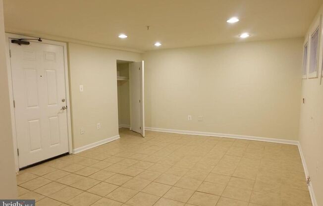 1 bed, 1 bath, $1,650, Unit 1