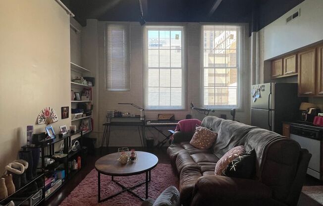 801 Walnut St