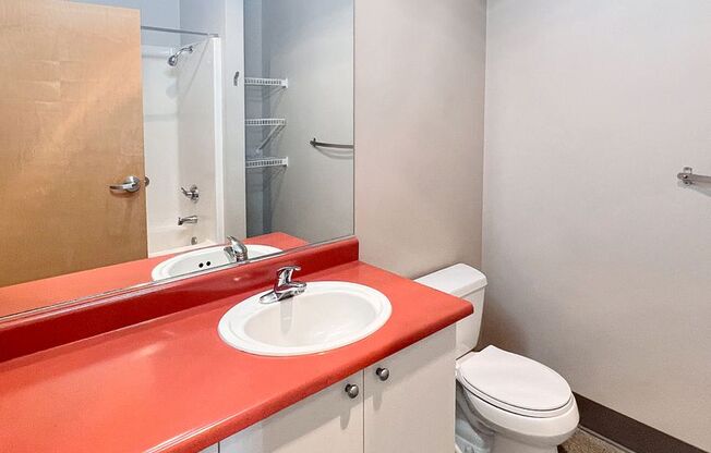 1 bed, 1 bath, 609 sqft, $1,262, Unit 408