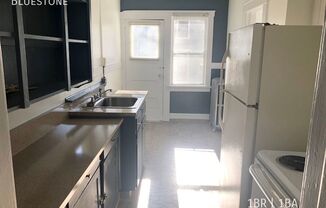 1514 SW Jefferson
