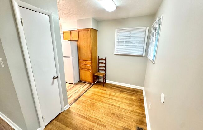 Statesville West - 3BR/1BA
