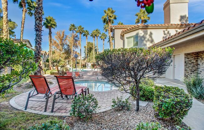 2 beds, 2 baths, $1,575, Unit # # 1821 VALLE VERDE DOCTOR 1821 75