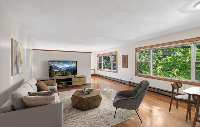 501 Ashland Ave