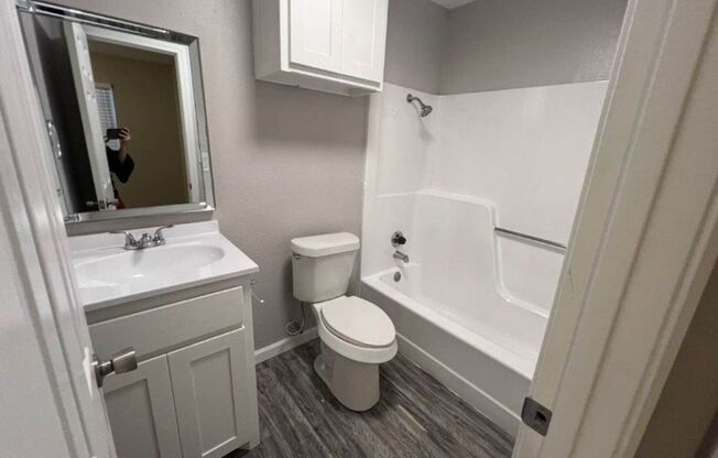 Studio, 1 bath, 410 sqft, $625, Unit SB-B5