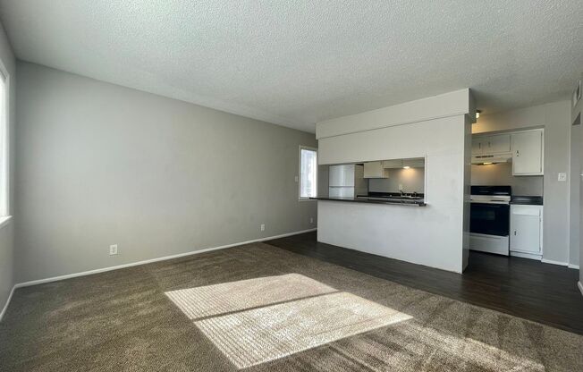 2 beds, 1 bath, 733 sqft, $945, Unit Unit 304