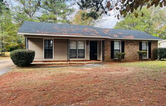 WOW! Completely renovated 3 bedroom 2 bath home near Downtown Lagrange! Must see!