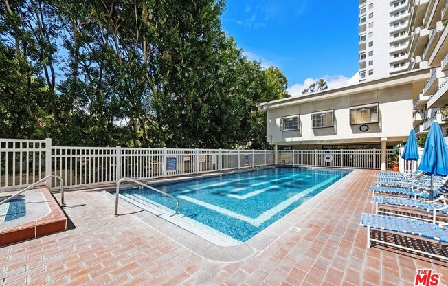 2 beds, 2 baths, 1,071 sqft, $4,100, Unit 801