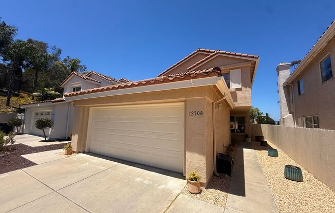 Spacious 4BD/2.5BA Home in Sorrento Valley with Pool, Private Balcony & In-Unit Laundry