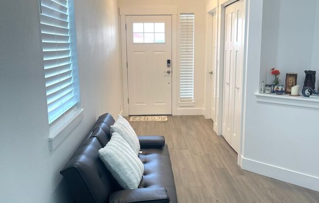 Gorgeous New Construction Townhome