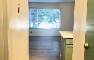 Studio, 1 bath, 425 sqft, $1,700, Unit Unit #110A