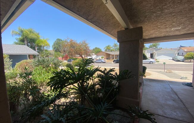 3 Bedroom Home - Centrally Located with Solar & AC!
