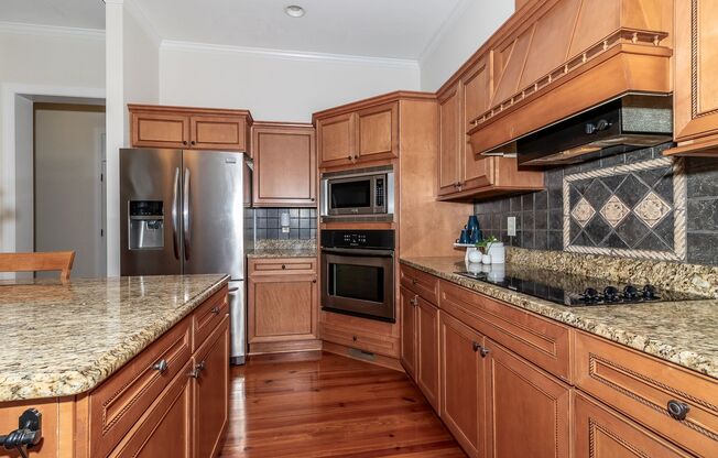 Lovely Riverwood Home