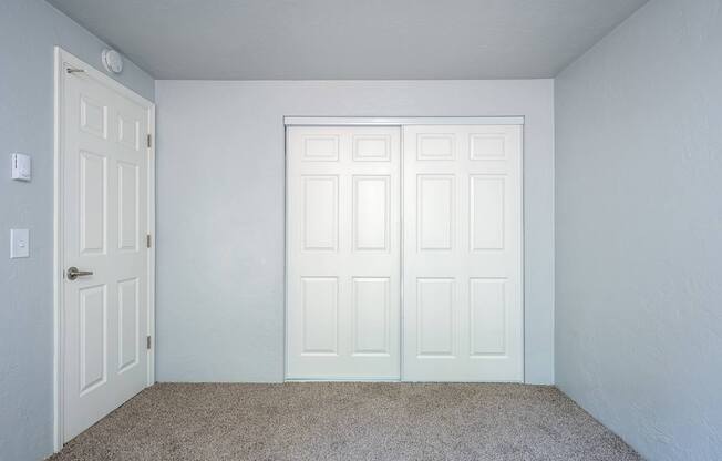 Pacific Village | Bedroom