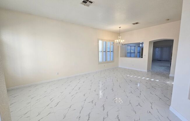 Adorable Single Story 3 Bedroom!!!