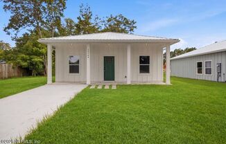 NEW BUILT 3 BR 2 BA Rental
