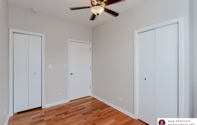 1 bed, 1 bath, 500 sqft, $1,375, Unit 416