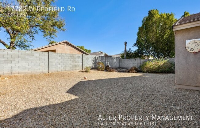 Partner-provided property photo