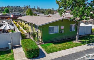 Gated Condo in the Heart of El Cajon