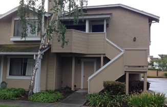 Beautiful & Large 2bd/ 2ba Condo