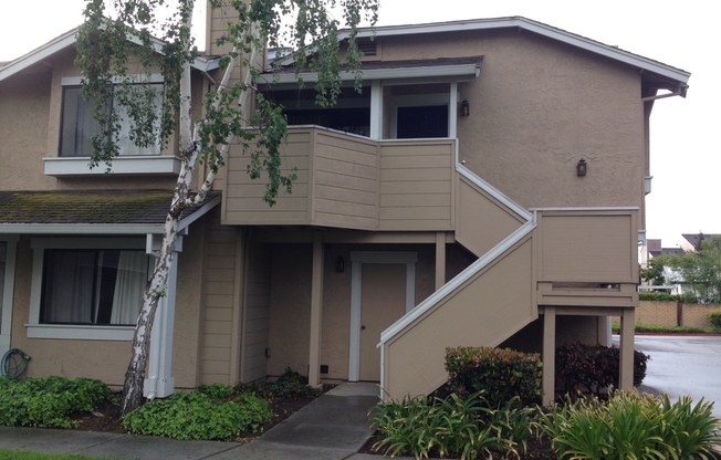 Beautiful & Large 2bd/ 2ba Condo