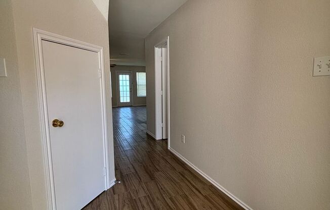 4522 and 4524 Alamosa Street Duplex