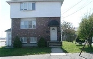 145 STEVENS ST