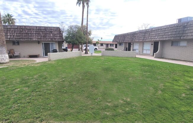 Chandler Townhome