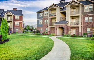 Partner-provided property photo
