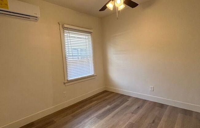 1 bed, 1 bath, 705 sqft, $1,750, Unit C