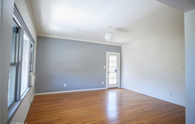 Studio, 1 bath, 635 sqft, $2,295, Unit 1