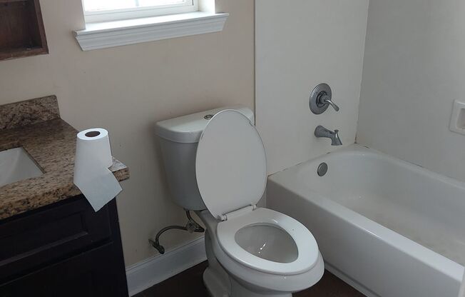 3204-06 Second Street