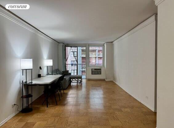 1 bed, 1 bath, $4,695, Unit 6F