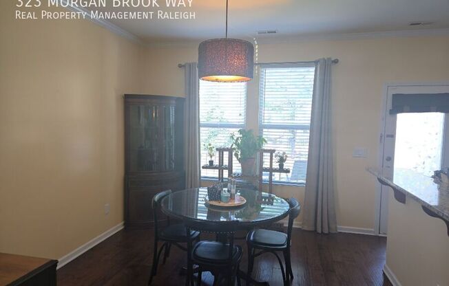 323 MORGAN BRK WAY