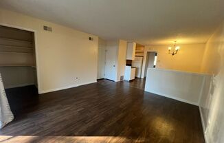 1 bed, 1 bath, $1,895, Unit # 202