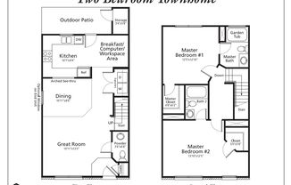 Partner-provided photo for $1550 unit