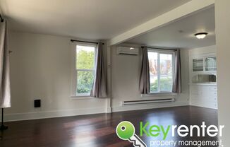 3 beds, 1 bath, $2,600