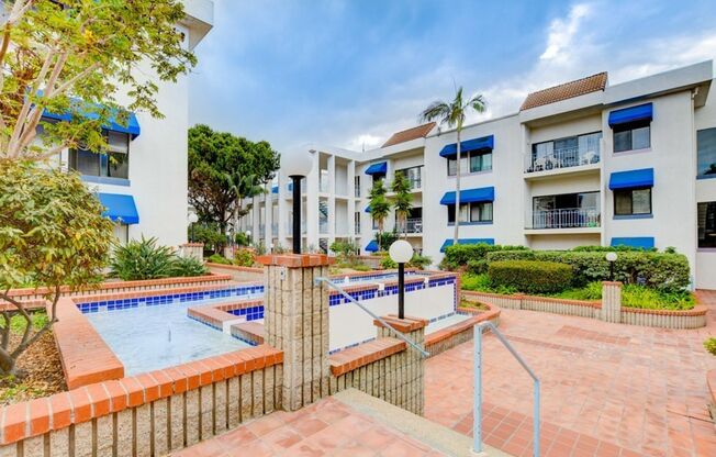 Best Priced 2 Bedroom Condo in the Heart of UTC
