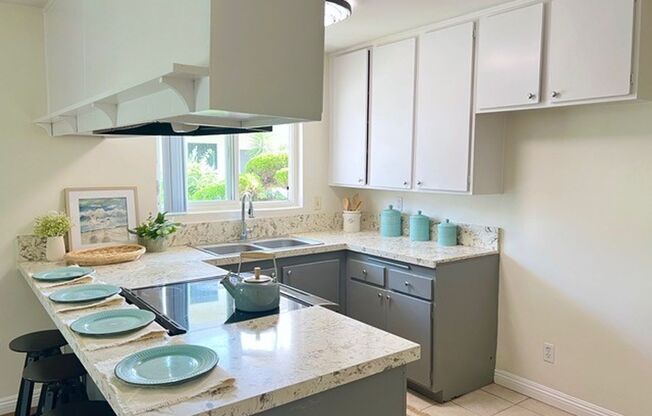 2 beds, 1 bath, 992 sqft, $2,495, Unit 3