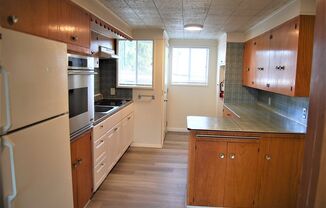 2 Bedroom 1 Bath Apt. Newberg OR 97132