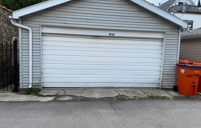 1030 W George