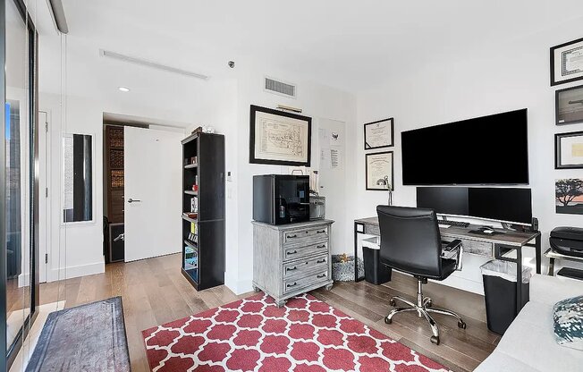 2 beds, 2.5 baths, $10,147, Unit PH1