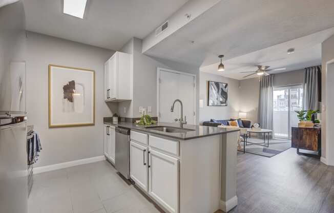 Welcome to The Essex