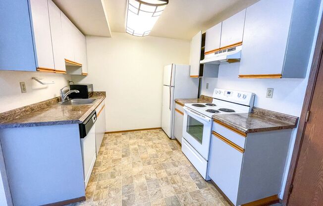 1 bed, 1 bath, 600 sqft, $1,595, Unit 301