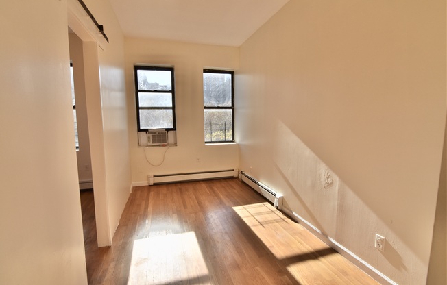 Studio, 1 bath, $2,083, Unit 5A