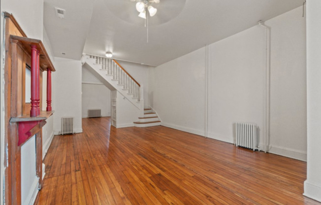 217-19 E. Preston St.