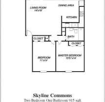 Partner-provided photo for $2466 unit
