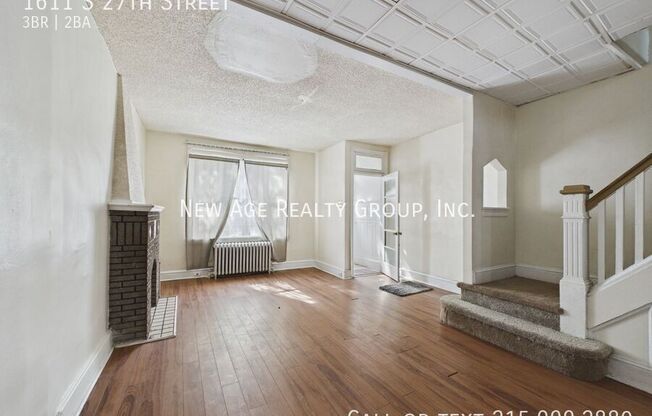1611 S 27 ST