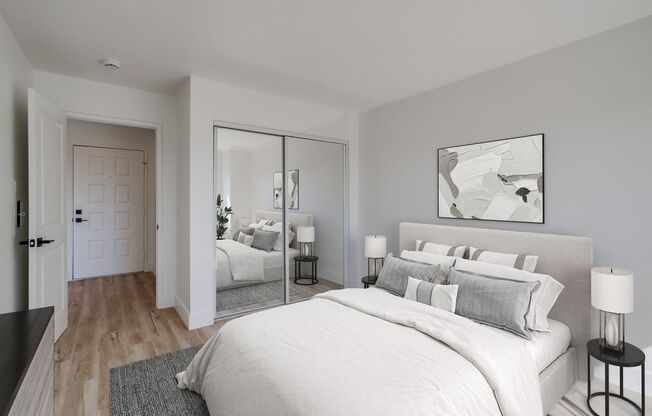 2 beds, 2 baths, 925 sqft, $2,795, Unit 314