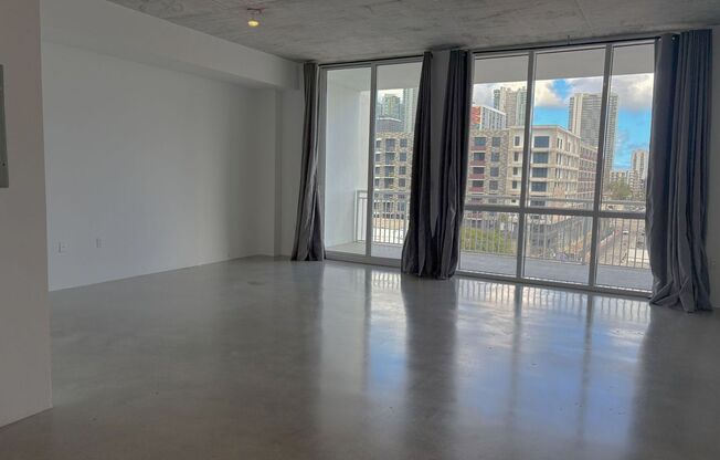 Studio, 1 bath, 737 sqft, $2,500, Unit Unit 502