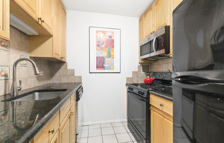 1 bed, 1 bath, 725 sqft, $4,250, Unit 3F